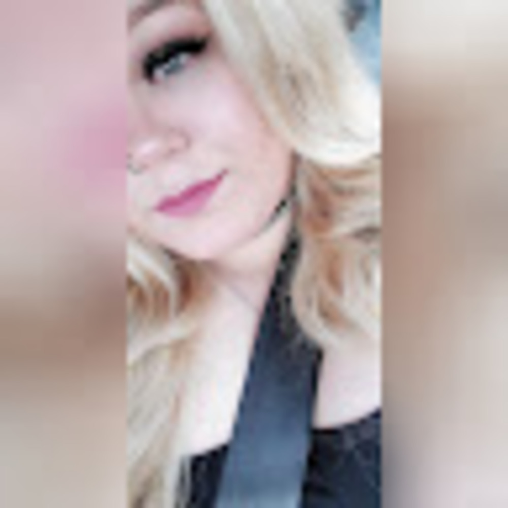 Meet your Posher, Stormy